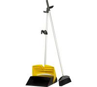 Juego de barrido Vermop, escoba y recogedor