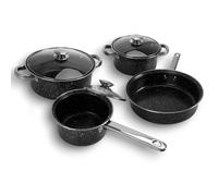 Juego de Batería de Cocina Seattle 7pcs - Kitchen&Go.