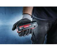 Juego de batería y cargador 18 v 4ah bosch