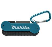 Juego de bits de impacto de 10 piezas de Makita, E-12005