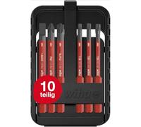 Juego de bits slimBit electric en surtido, de 6 uds., in aja de slimBits