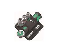 Juego de Bolsillos Zyklop Imperial Set 2, 18 piezas 5004283001