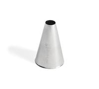 Juego de Boquillas de Acero Inoxidable De Buyer para Decoración de Tartas y Recetas Saladas - Fáciles de Limpiar y Duraderas