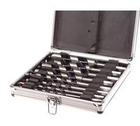 Juego De Brocas De Madera Faithfull, 8 Piezas 6-25mm FAICASET8