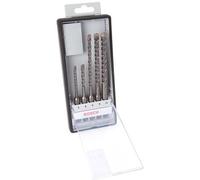 Juego De Brocas De Martillo SDS-Plus Bosch De 5 Piezas 5 - 10 Mm