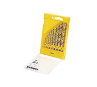 Juego De Brocas De Metal Extremo DEWALT DT5921, 10 Piezas DEWDT5921QZ