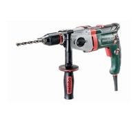 Juego De Brocas De Percusión Metabo Sbev 1100-2 S - 600784500