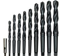 Juego de brocas de reemplazo Güde Mk 2/3, 10 piezas, número de artículo: 38328