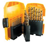 Juego de brocas Extreme de 29 piezas - DW DT7926-XJ