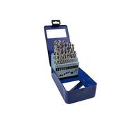 Juego De Brocas HSS BlueSpot, 25 Piezas B/S20350