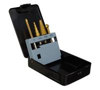 Juego De Brocas Multifuncional Sealey 4 Piezas AK4704
