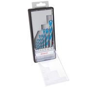 Juego de brocas multiusos con corte de diamante de 7 piezas de Bosch