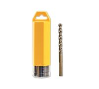 Juego de brocas para metal 10,5x133mm DT5558-QZ/10 uds.