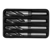 Juego de brocas para metal de 14-20 mm, 4 piezas - YT-44625