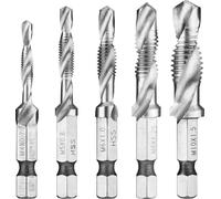 Juego de brocas para roscar FACOM, de M4 a M10
