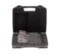Juego De Brocas Planas Bahco 9629, 8 Piezas BAH9629SET8