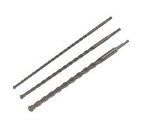 Juego De Brocas SDS BlueSpot De 450Mm, 3 Piezas B/S20006