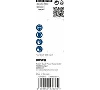Bosch 5x Broca para martillo EXPERT SDS max-8X | para Piedra blanda, Piedra dura, Ø 16,00 mm, Professional Accesorios Martillo perforador