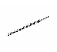 Juego de brocas tipo barrena para madera awtools, modelo 10-20/230mm,