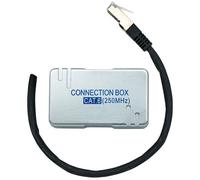 Juego de cables de panel táctil MDT Visucontrol Conexión de red de 10 pulgadas