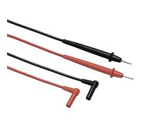 Fluke Juego de puntas de prueba TL75-1 TwistGuard rojo/negro 10 A