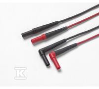 Juego de cables de prueba TL224 SureGrip 1610198