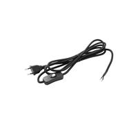 Juego de Cables Negro