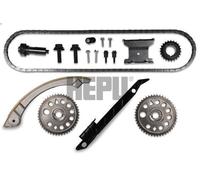 Juego de cadena de distribució HEPU 21-0572 para SAAB 9-3X (YS3) 2 2009-2015