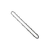 Juego de cadena de motosierra de 16 pulgadas y 56 eslabones, barra guía y cadena de sierra de paso de 3/8", cadena de bajo contragolpe for herramientas de carpintería Craftsman(1Pc Chain Upgrade)