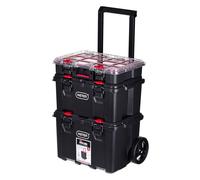 Keter sistema stack & roll