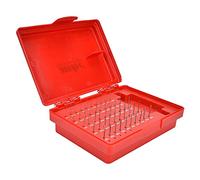Juego de Calibres de Acero, Pasadores de Precisión M0