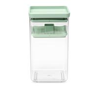 Juego de carga TASTY PLUS 20 cm, verde, plástico, Brabantia