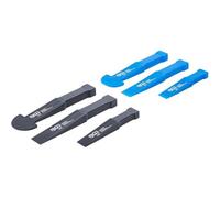 Juego de cincel s 6 piezas - Resistentes y prácticos - Pro - D-Work