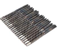 Juego de cinceles para joyería, herramientas de tallado para trabajos en metal