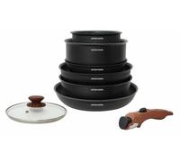 Juego de cocina Arthur Martin, 8 piezas