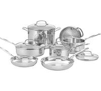 Juego de cocina Cuisinart Chefs Classic de 11 piezas
