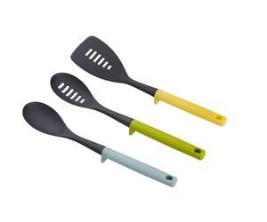Juego de cocina joseph joseph duo 3 piezas, diseño moderno y funciona