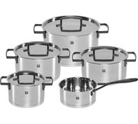 Juego de cocina Zwilling Bellasera, 5 piezas.