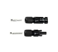 Juego de conectores Multi-Contact MC4 10mm2 EVO2