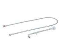 Geberit AquaClean - Conjunto para conexión de agua empotrada 12/15 cm 147.020.00.1