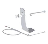 Geberit - Juego de conexión de agua para cisterna de descarga Kappa 15 cm, para AquaClean Mera, blanco alpino 147.031.11.1