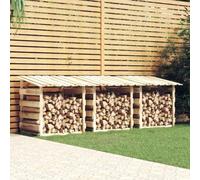 Juego de construcción de pérgola de madera de pino impregnada y madera maciza de abeto, refugio de jardín con techo como pasaje decorativo o entrada