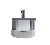 Juego de Control de servomotor sin escobillas, Motor de lijadora con correa de ajuste de velocidad de 550W-2200W for Motor de torno de Máquina De Coser Industrial(750W,110V)