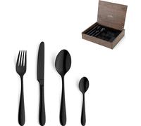 Juego de cubiertos Amefa Oxford, 24 piezas