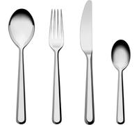 Juego de cubiertos AMICI, 24 piezas, Alessi