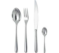 Juego de cubiertos CACCIA, 24 piezas, Alessi
