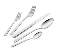 Juego de cubiertos de mesa KING, juego de 30 piezas, plateado, ZWILLING