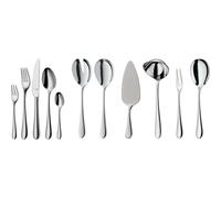 Juego de cubiertos de mesa MERIT, 66 piezas, Cromargan protect®, WMF