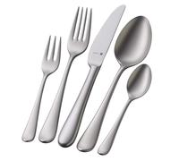 Juego de cubiertos de mesa MERIT, juego de 66 piezas, plateado, WMF