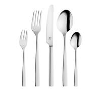 Juego de cubiertos de mesa ROSELAND, juego de 30 piezas, brillante, plateado, ZWILLING